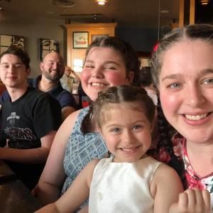 Meet your Posher, Audra